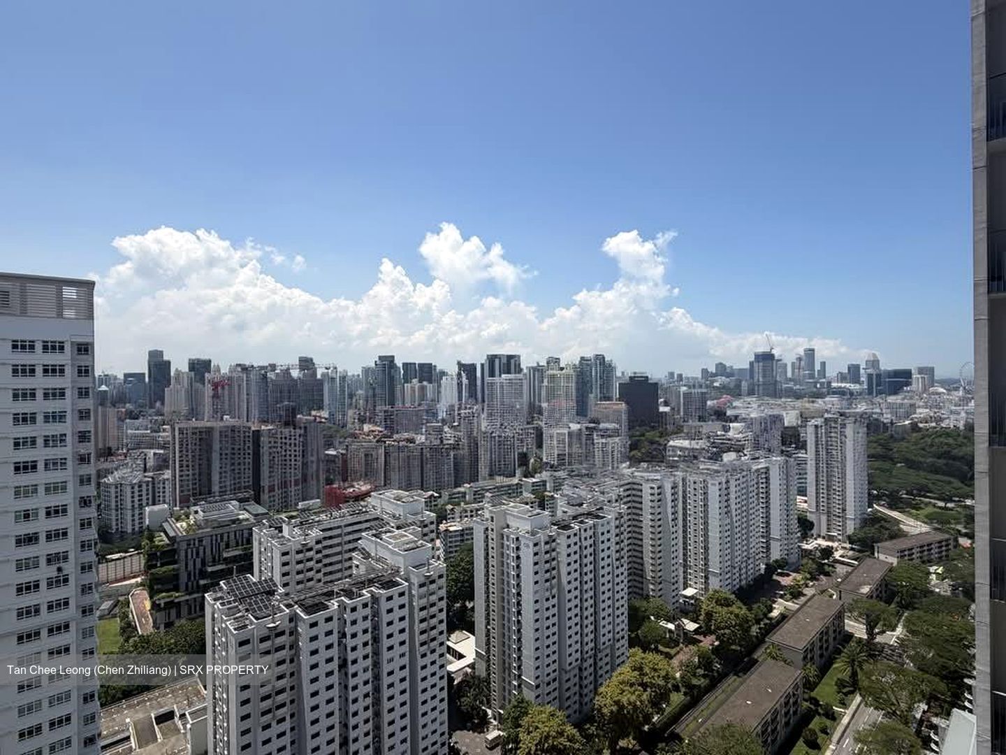 Highline Residences (D3), Condominium #550073821